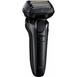 Електробритва чоловіча Panasonic ES-LV6U-K820 - мініатюра 2