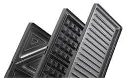 Бутербродниця Gorenje SM 703 GCB (SW-008) (6903311) - мініатюра 4