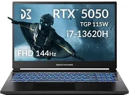 Ноутбук Dream Machines RG5050-15 (RG5050-15UA29)