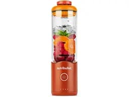 Блендер NUTRIBULLET Flex NBP013OR Orange