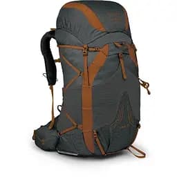 Рюкзак Osprey Exos 58 L/XL Сірий-Коричневий
