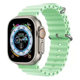 Ремешок Ocean Band для Apple Watch 42/44/45/46/49mm Mint [76038]