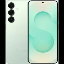 Смартфон Samsung Galaxy S25 12/256GB Mint (SM-S931BLGG)