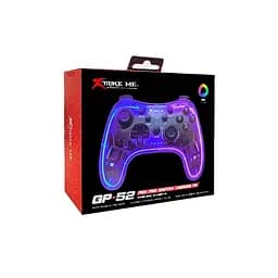 Ігровий контролер Xtrike Me GP-52 Bluetooth Gamepad Android/IOS/PS/Switch/PC - мініатюра 2