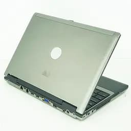 Ноутбук Dell Latitude D430 (U7600/1.5/60) - Class B "Б/В" - мініатюра 3