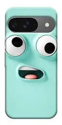 Чохол Demsky Funny face для Google Pixel 10