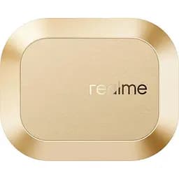 Навушники Realme Buds Air 8 Master Gold [162018] - мініатюра 4