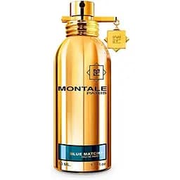 Парфумована вода оригінал Montale Blue Matcha 50 мл