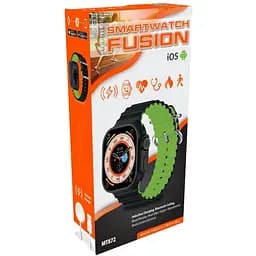 Смарт-годинник Media-Tech Smartwath FUSION (MT872) - мініатюра 5