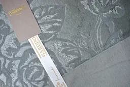 Покривало з наволочками Gardines Gul Grey 240 x 260 см pbe0051056 - мініатюра 2