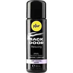 Анальна змазка Pjur backdoor Anal Relaxing jojoba silicone