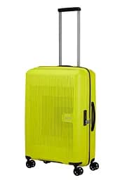 Валіза American Tourister AEROSTEP YELLOW 67x46x26 67 см MD8*06002 - мініатюра 12