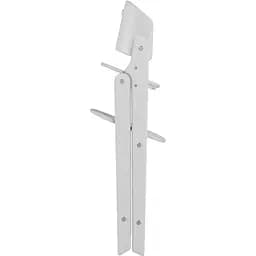 Стілець Cybex Click&Fold All White (524000979) - мініатюра 5
