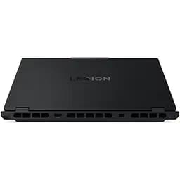 Ігровий ноутбук Lenovo Legion 5 15IRX10 Intel Core i9- 14900HX до 5, 8 ГГц, 15, 1 WQXGA, OLED, 165 Гц, 32 ГБ DDR5, 1 ТБ SSD, NVIDIA GeForce RTX 5070 8 ГБ GDDR7, Eclipse Black, на сайті - мініатюра 11