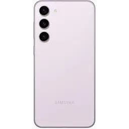Смартфон Samsung Galaxy S23+ SM-S9160 8/256Gb Lavender (Asia) [NFC, 2 SIM, no e-SIM] - мініатюра 3