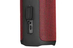Акустична система SoundXTube Plus TWS, MP3, Wireless, Waterproof Red 2E teh0012977 - мініатюра 5