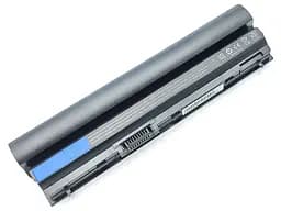 Акумулятор FRROG для Dell Latitude E6230 (11.1V 5200 mAh) (Роз'єм посередині).