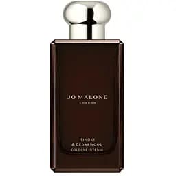 Одеколон Jo Malone Hinoki & Cedarwood Cologne Intense 100 мл