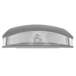 Підсвітка Brille LED фасадна IP65 AL-225/4х2W NW GY - мініатюра 2