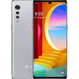 Смартфон LG G9 Velvet 5G 6/128GB White Refurbished