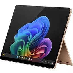 Ноутбук Microsoft Surface Pro 11, (ZHY-00044), Ноутбук Microsoft Surface Pro 11, Snapdragon X Plus-Qualcomm X1P-64-100 до 3,4 ГГц, 13" Touch, 16 ГБ, SSD 512 ГБ, Qual