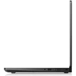 Ноутбук Dell Latitude 5480 (i5-6300U/8/128SSD) - Class A "Б/В" - мініатюра 4