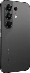 Смартфон Tecno Camon 50 (CN5) 12/256Gb Moonshadow Black (4894947116216) UA UCRF
