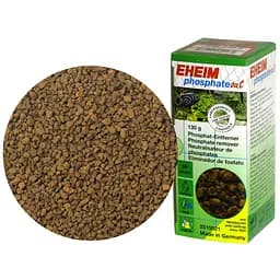 Наповнювач для видалення фосфатів Eheim phosphateout 250 мл (2515021)
