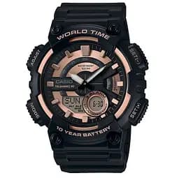 Годинник Casio AEQ-110W-1A3