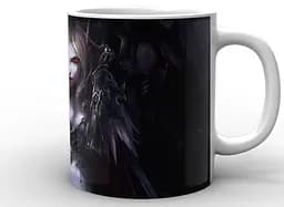 Кружка GeekLand World of Warcraft Світ Військового Ремесла сильвана WW.02.03 - мініатюра 3