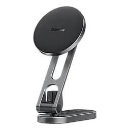Магнітний MagSafe автотримач Baseus Designed For Tesla Car (C40151300S11)