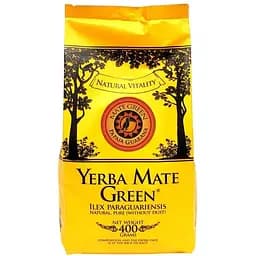 Йерба Мате Green Papaja Guarana - 400 г