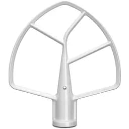 Кухонна машина KitchenAid Heavy Duty 5KSM55SXXEOB з підйомною чашею 5.2 л чорна (5KSM55SXXEOB) - мініатюра 9