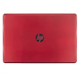 Кришка матриці для HP 250 255 256 258 G6, 15-BS 15-BW 15-BR 15-RA, TPN-C129 TPN-C130, (Empress Red, A Cover)
