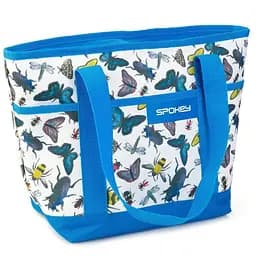 Пляжна сумка (928256) Spokey 39х15х27 см tur0000274