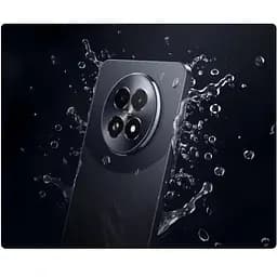 Смартфон realme 13 5G 12/256 GB (RMX3951) NFC Dark Purple  - мініатюра 10