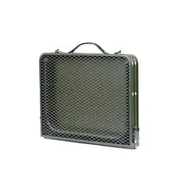 Розкладний туристичний стіл Naturehike CNK23JU011 алюміній (Зелений) - мініатюра 2