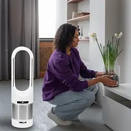 Вентилятор NEOR AIRMAX FL 3W14 AL [111526] - мініатюра 4