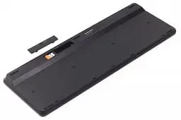 Клавіатура A4Tech Fstyler FBK25 Wireless Black (FBK25 (Black)) - мініатюра 8