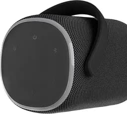 Акустична система 2E SoundXDrum TWS, MP3, Wireless, Waterproof Black (2E-BSSXDWBK) - мініатюра 4