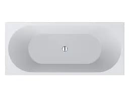 Ванна Miraggio Tasmana 1800x800 mrasoft 0001128 Білий матовий - мініатюра 3