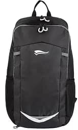 Современный рюкзак с дождевиком Crivit Sports 46x28x18+5 см sum0019425