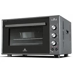 Піч електрична CASTLE CPE-50HK - мініатюра 1