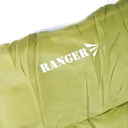 Спальний мішок Ranger Atlant Green RA6627 - мініатюра 8