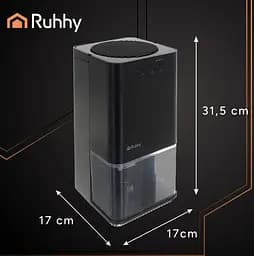 Осушувач повітря Ruhhy 26494 - мініатюра 2