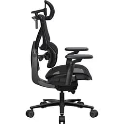 Крісло для геймерів TX3 Flex Pro Mesh Black (TEGC-3076101.12) - мініатюра 6