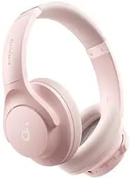 Bluetooth Stereo Anker SoundCore Q20i Pink (A3004G52) RU