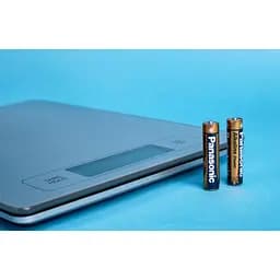 Батарейка Panasonic AAA LR03 Alkaline Power * 10 (LR03REB/10BW) - мініатюра 3