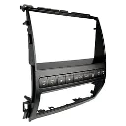 Перехідна рамка Toyota Land Cruiser Prado 120, Lexus GX 470 Carav 22-2138 - мініатюра 2
