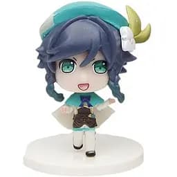 Фигурка чибик Геншин Импакт Genshin Impact 9 см CH GI 013